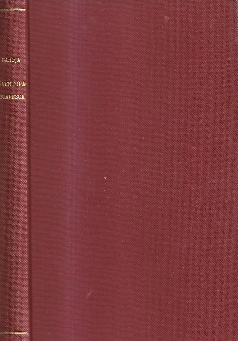 Avventura picaresca | Immagine principale