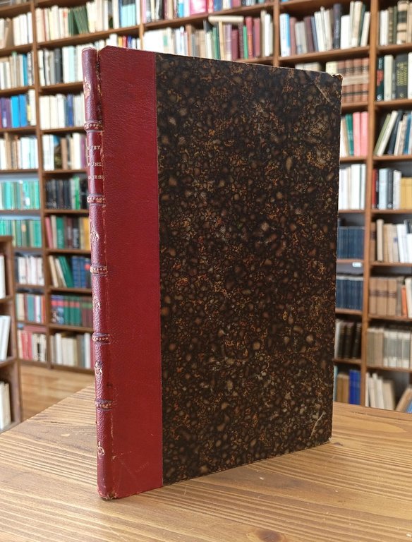 Avviamento allo studio della Lingua francese, ossia La pronunzia francese …