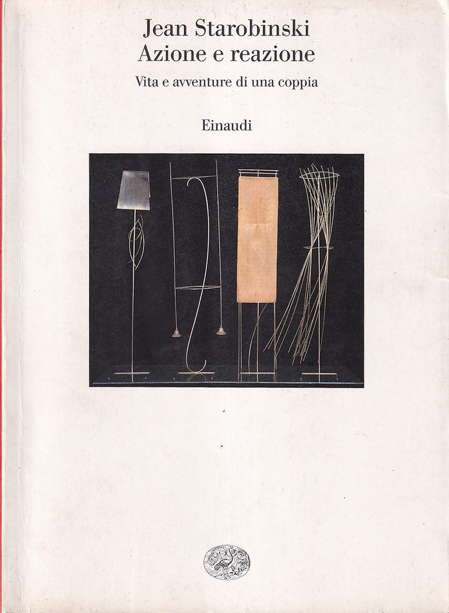 Azione e reazione. Vita e avventure di una Coppia | Immagine principale