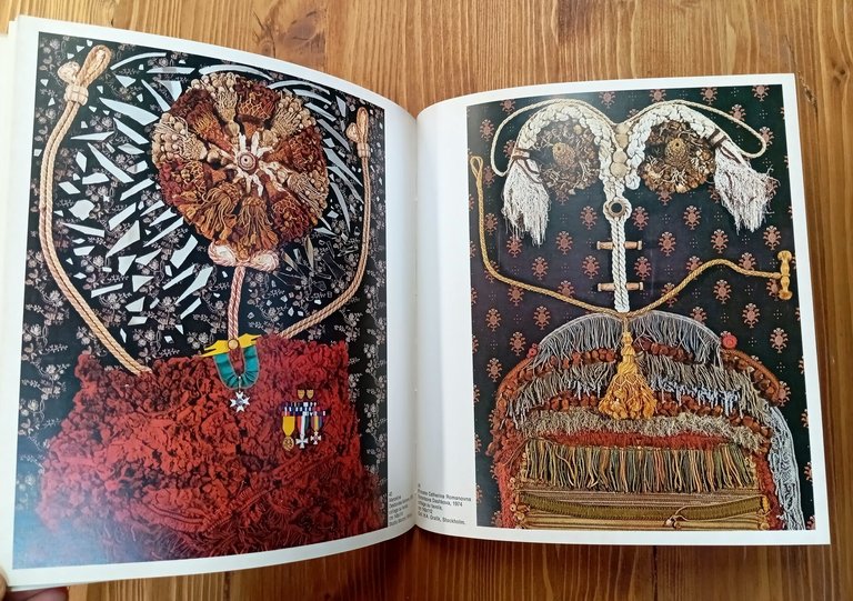 Baj. Milano, Palazzo Reale, Sala delle Cariatidi, maggio-giugno 1974