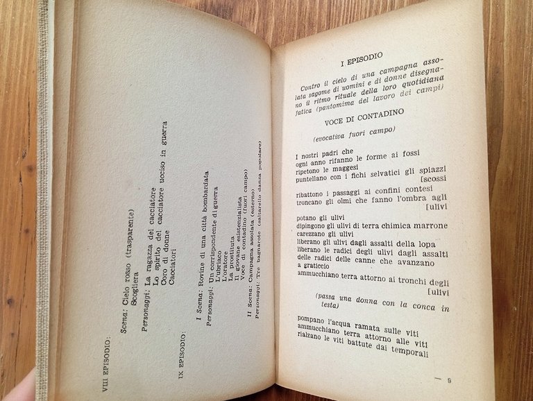 Balletto dei negri bianchi