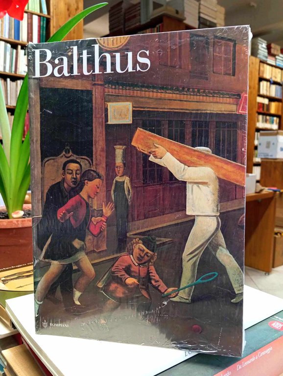 Balthus