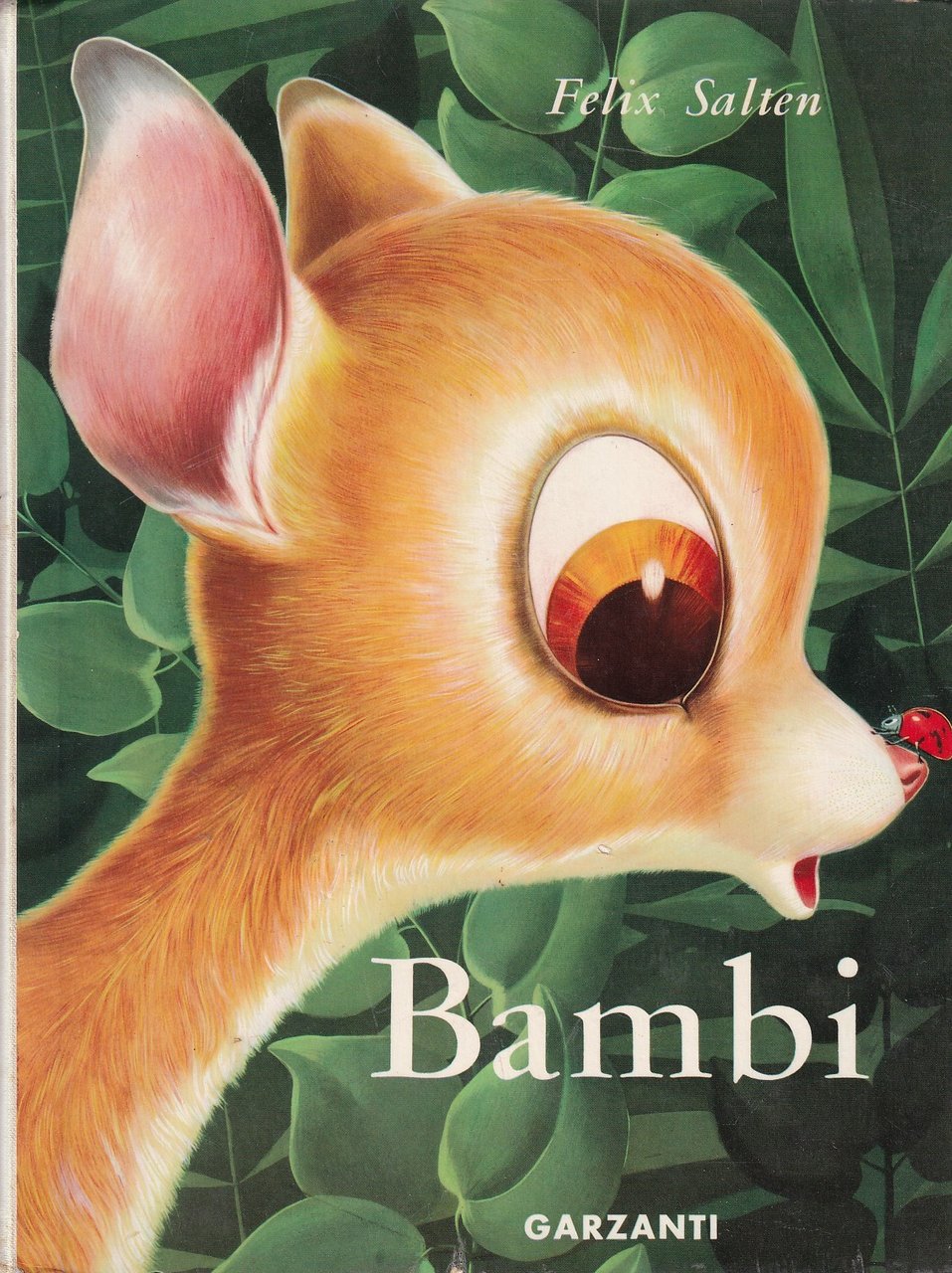 Bambi | Immagine principale