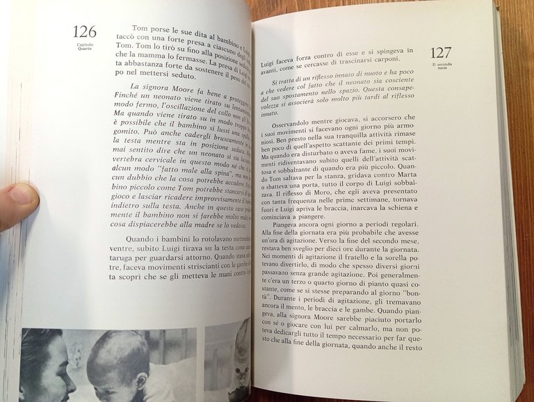 Bambini e madri. Differenze nello sviluppo | Immagine Gallery 5