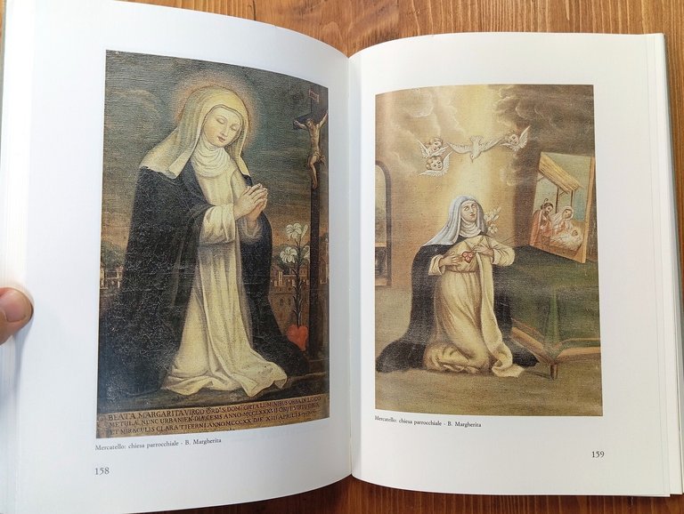 Beata Margherita de la Metola. Una sfida alla emarginazione