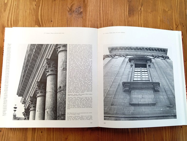 Benedetto Alfieri. L'opera completa