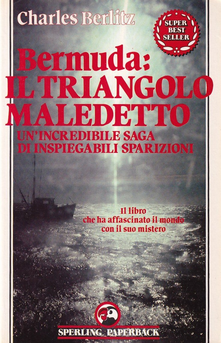 Bermuda: il triangolo maledetto | Immagine principale