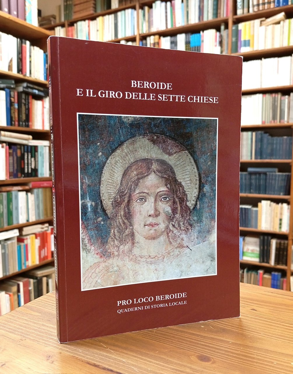 Beroide e il giro delle sette chiese | Immagine principale