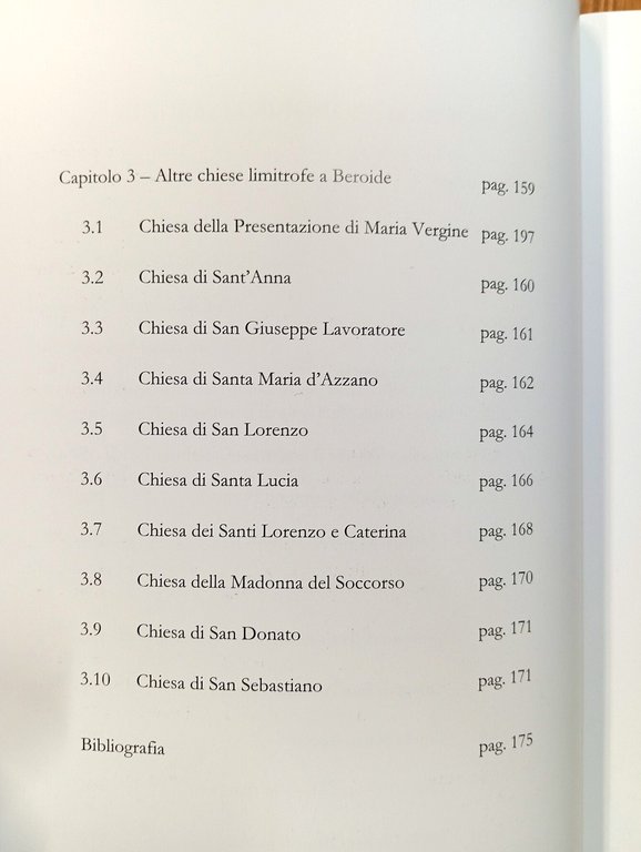 Beroide e il giro delle sette chiese | Immagine Gallery 3