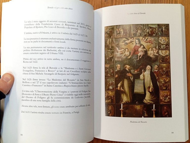 Beroide e il giro delle sette chiese | Immagine Gallery 5