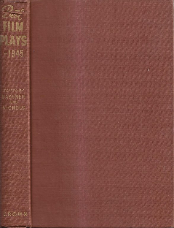 Best Film Plays - 1945