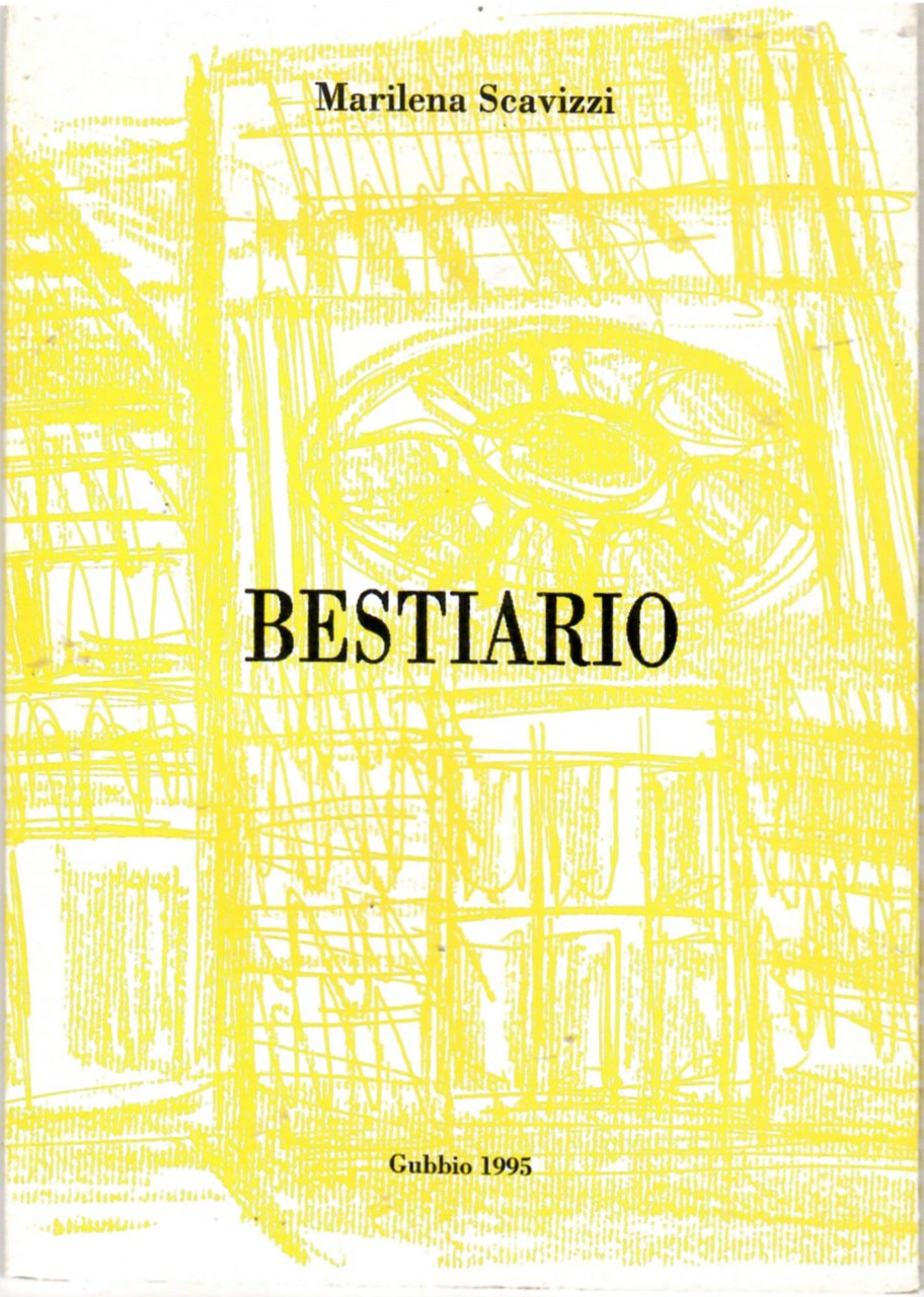 Bestiario