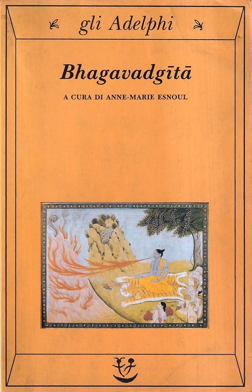 Bhagavadgita | Immagine Gallery 2