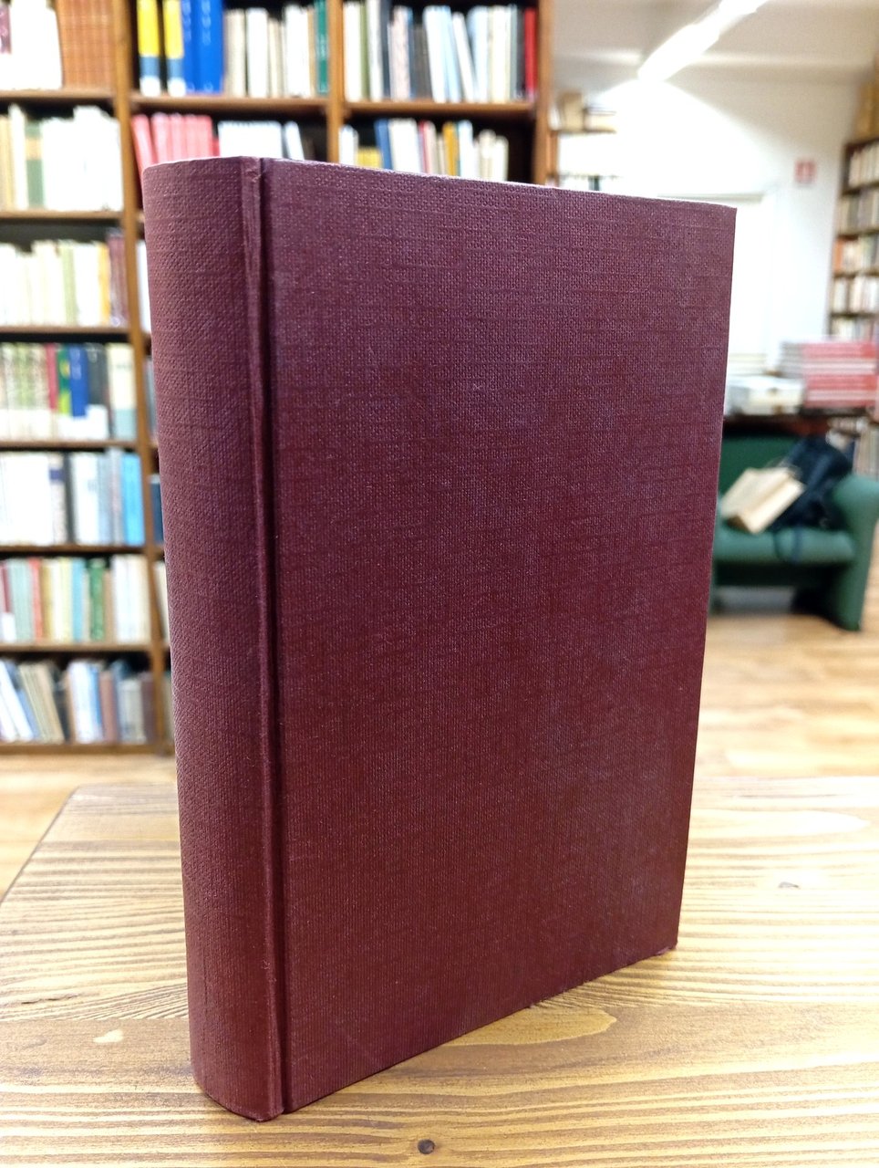 Biblioteca del Popolo (11 volumi della collana in tomo unico)