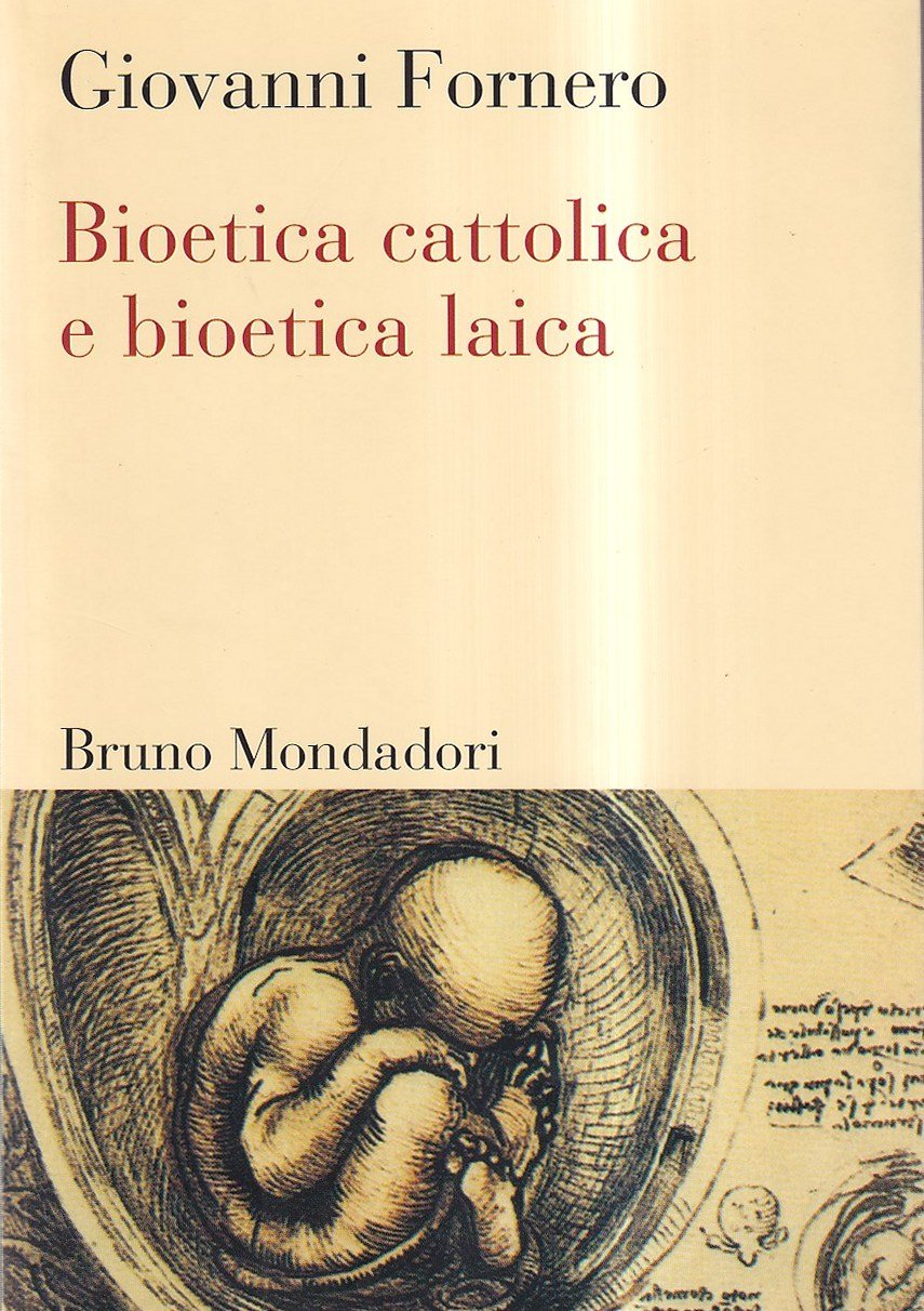 Bioetica Cattolica e Bioetica Laica | Immagine principale