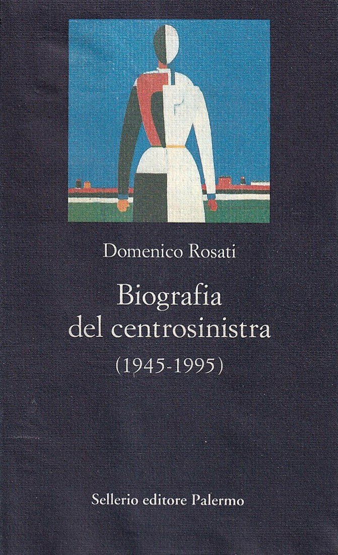 Biografia del centrosinistra (1945-1995) | Immagine principale