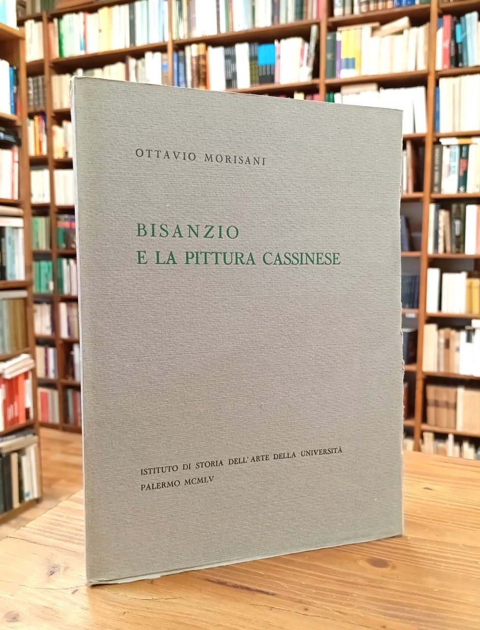 Bisanzio e la pittura cassinese | Immagine principale