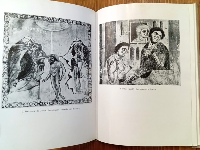 Bisanzio e la pittura cassinese | Immagine Gallery 2