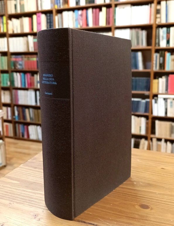 Bisanzio nella sua letteratura | Immagine Gallery 2