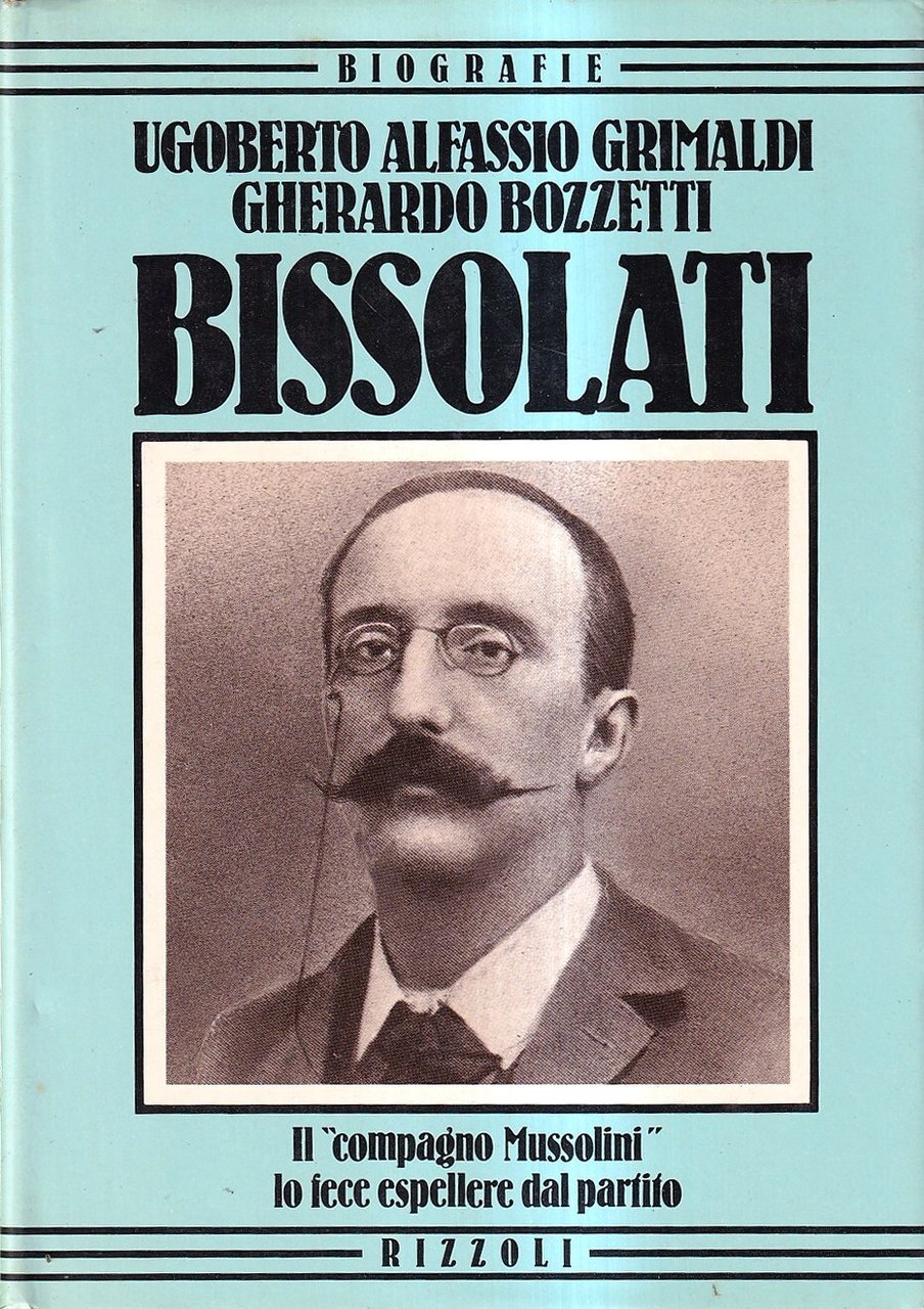 Bissolati