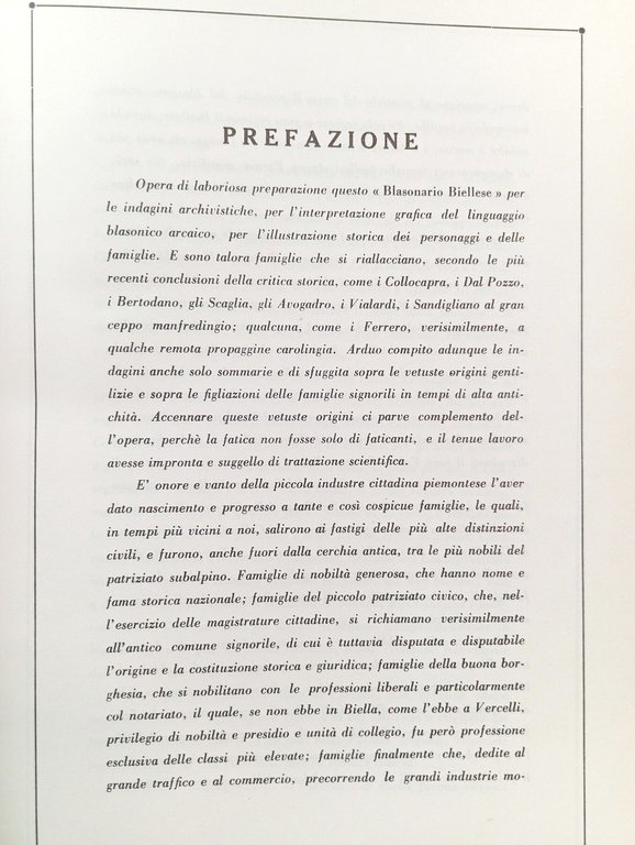Blasonario biellese | Immagine Gallery 3