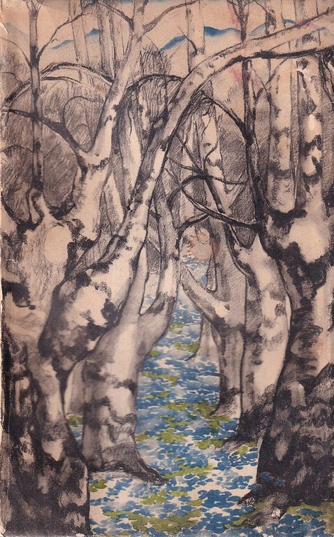 "Bloveis" Strada azzurra (Viaggi verso il nord dell'Europa) | Immagine Gallery 2