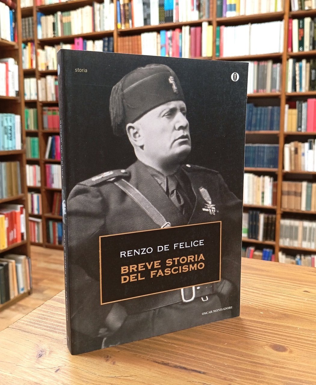 Breve storia del fascismo. Con i due saggi "Il problema …