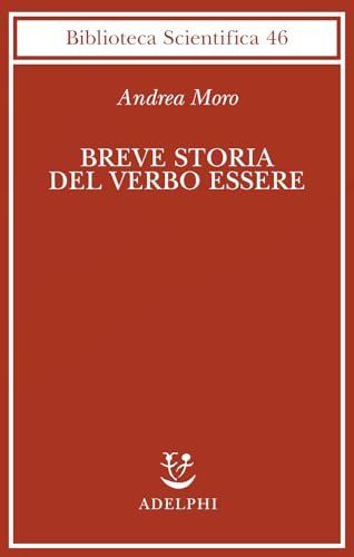 Breve storia del verbo essere. Viaggio al centro della frase | Immagine principale