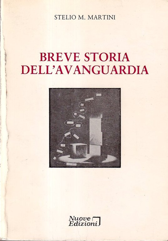 Breve storia dell'avanguardia | Immagine Gallery 2