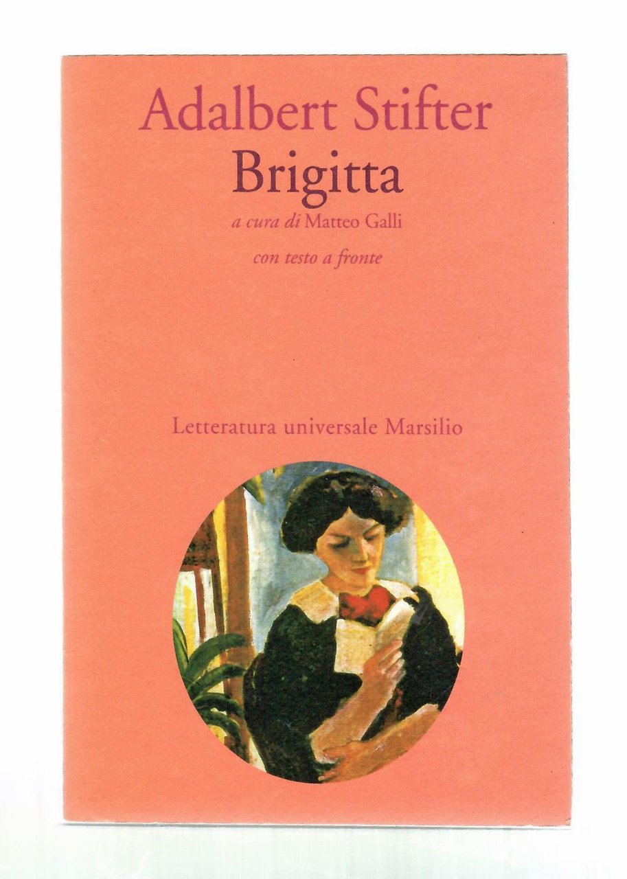 Brigitta