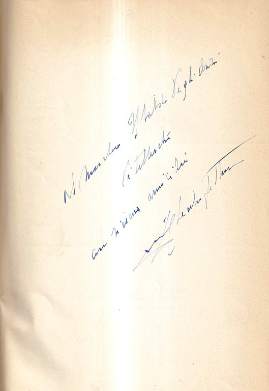 C'è un'ora fra la notte e l'alba