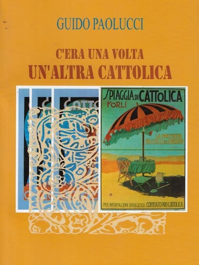 C'era una volta un'altra Cattolica