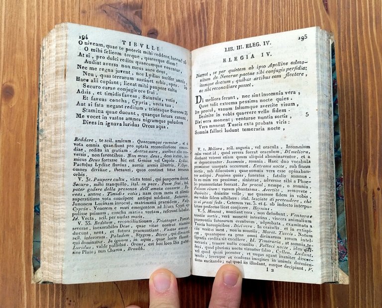 C. Valerii Catulli Albii Tibulli Sexti Aurelii Propertii Carmina castigata …