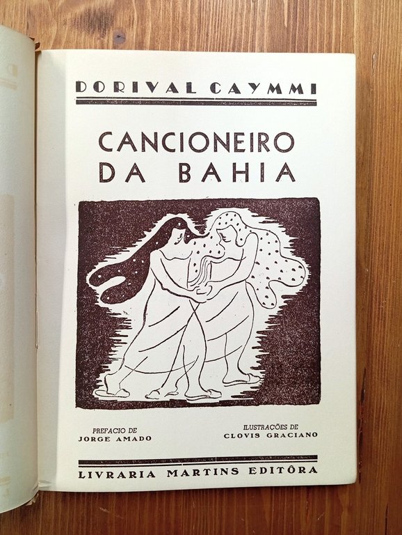 Cancioneiro da Bahia | Immagine Gallery 2