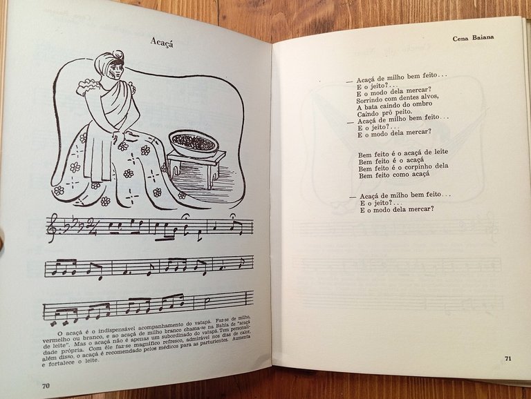 Cancioneiro da Bahia | Immagine Gallery 4