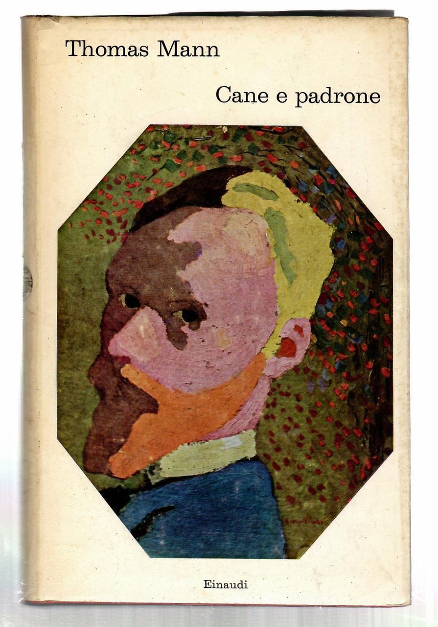 Cane e Padrone e altri racconti