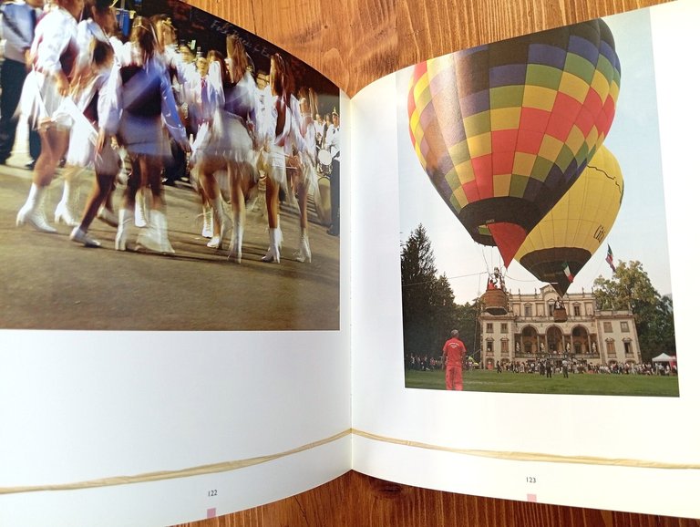 Capannori. Angoli docili e prospettive imprevedibili