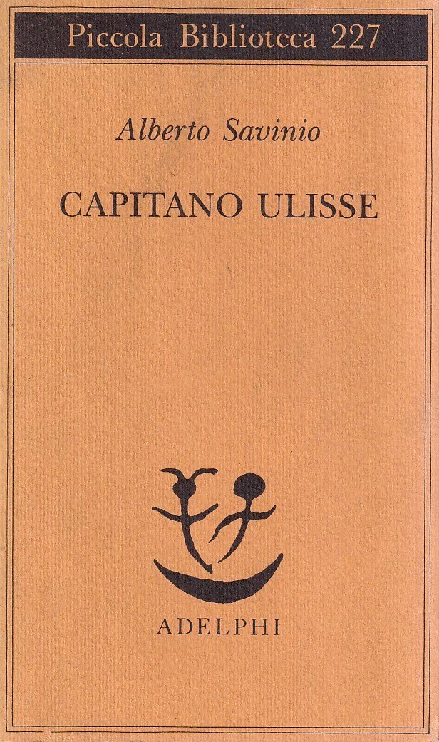 Capitano Ulisse
