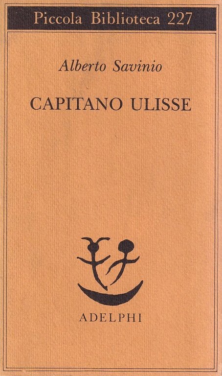 Capitano Ulisse
