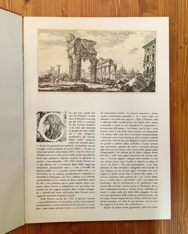 Carceri d'Invenzione