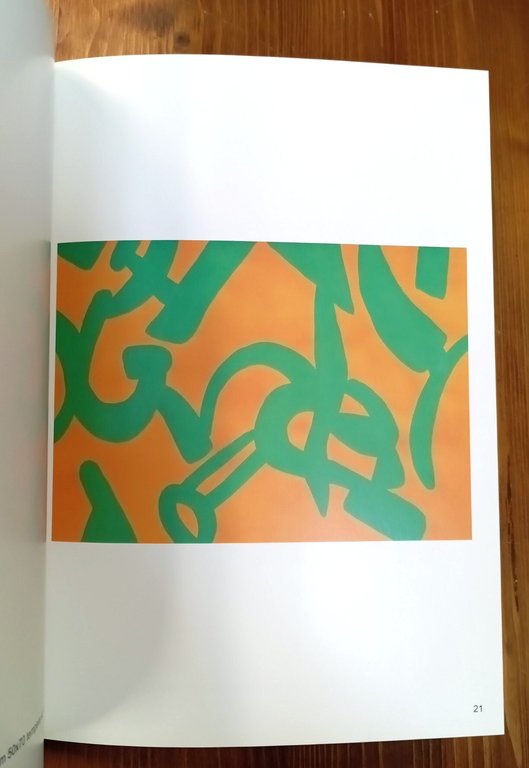 Carla Accardi. Primavera: 21 gouaches | Immagine Gallery 3