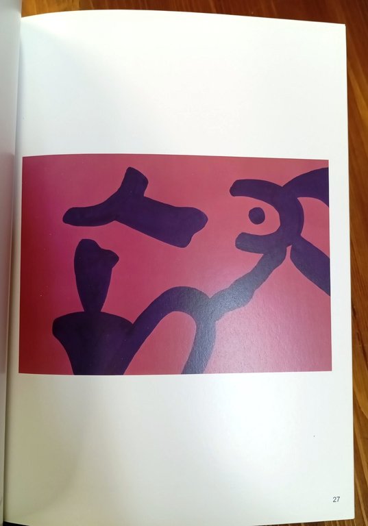 Carla Accardi. Primavera: 21 gouaches | Immagine Gallery 4