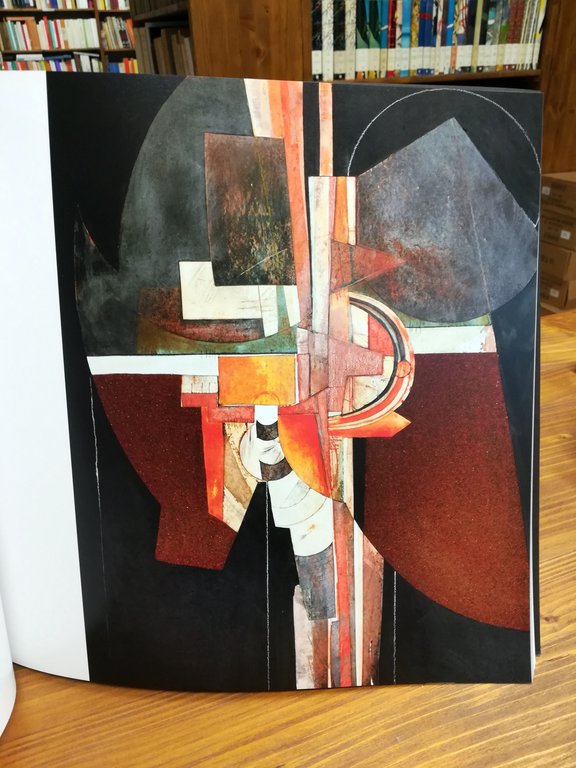 CARLO CARNEVALI. Dinamismi Modulari. Perugia, CERP - Centro Espositivo Rocca … | Immagine Gallery 2