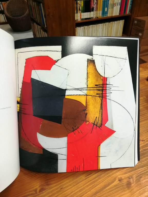 CARLO CARNEVALI. Dinamismi Modulari. Perugia, CERP - Centro Espositivo Rocca … | Immagine Gallery 3