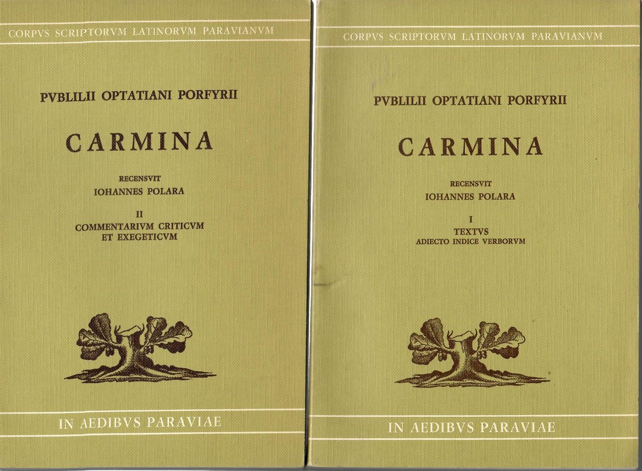 Carmina 2 Voll | Immagine principale