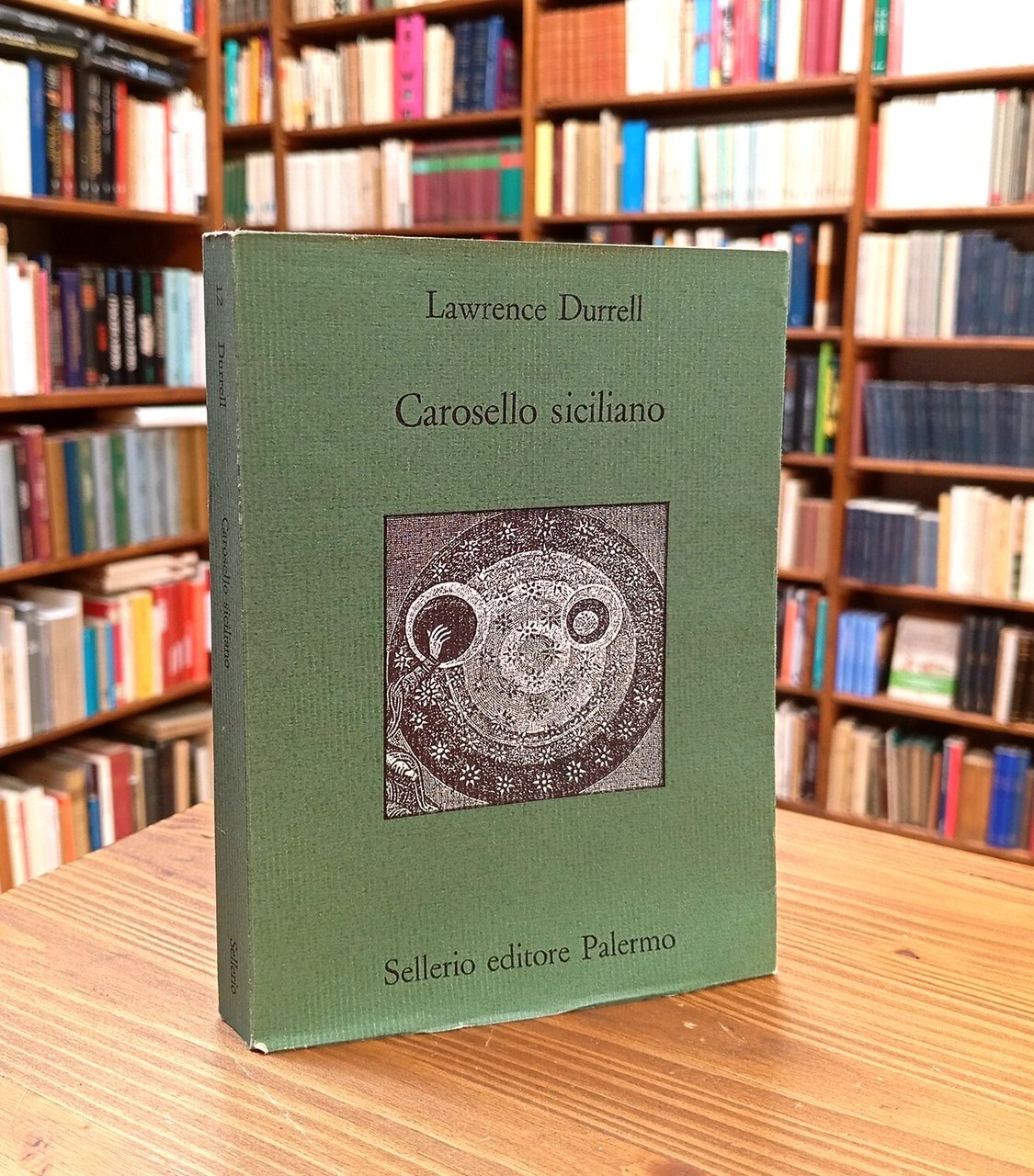 Carosello siciliano | Immagine principale