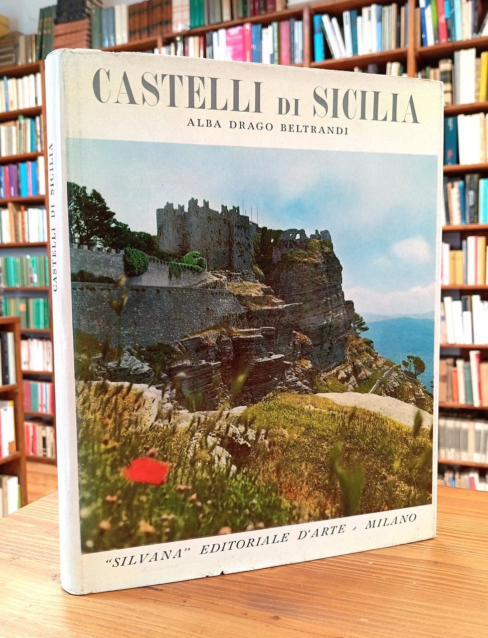Castelli di Sicilia