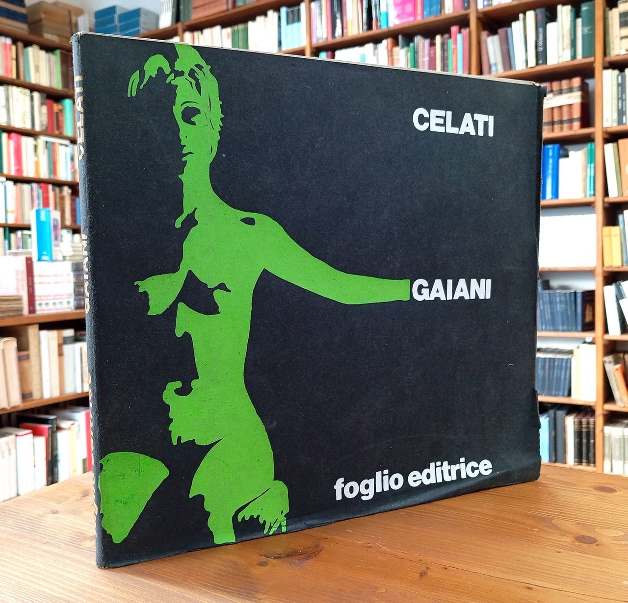 Celati / Gaiani
