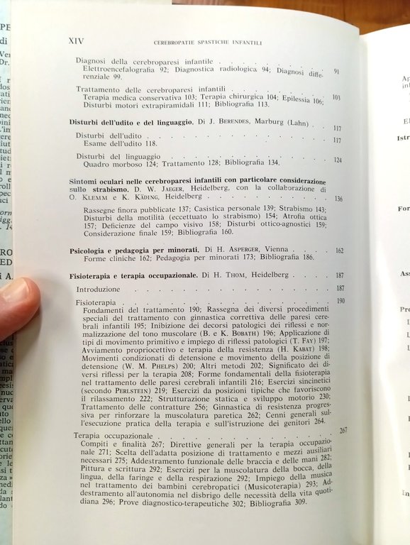 Cerebropatie spastiche infantili | Immagine Gallery 3