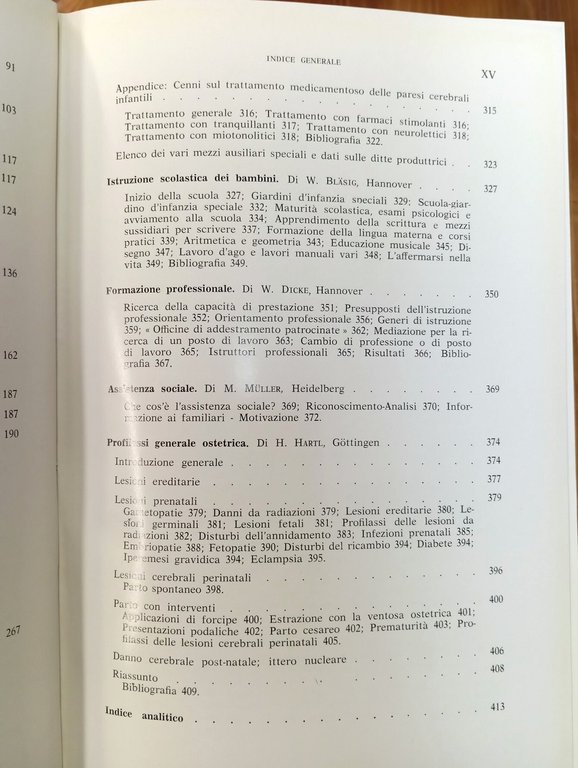 Cerebropatie spastiche infantili | Immagine Gallery 4